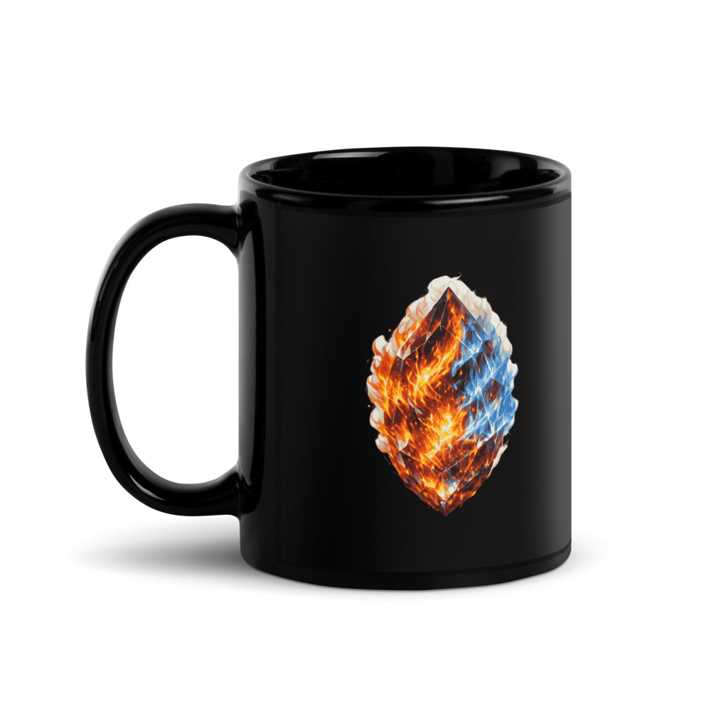 Logi Temple Mug