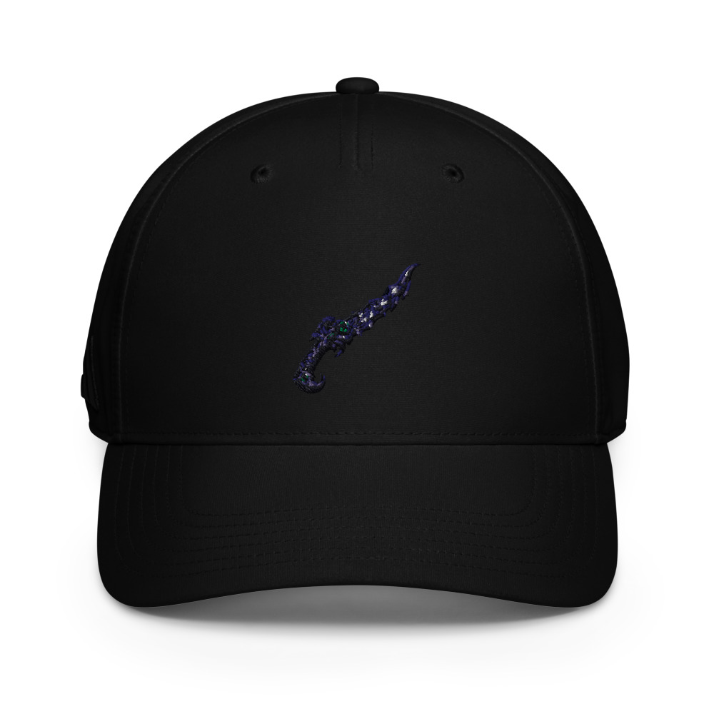 Loki Temple Cap