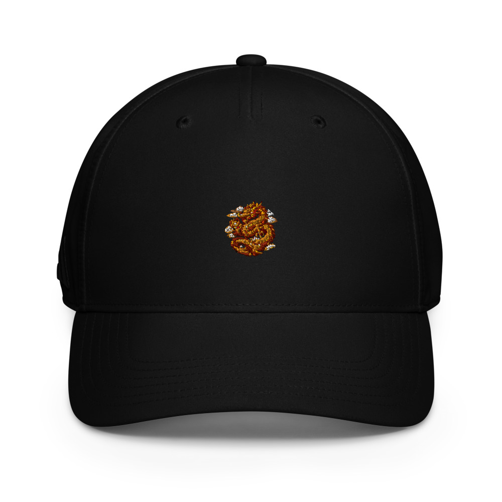Lóng Temple Cap