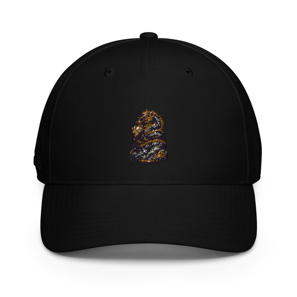 Lóngwáng Temple Cap