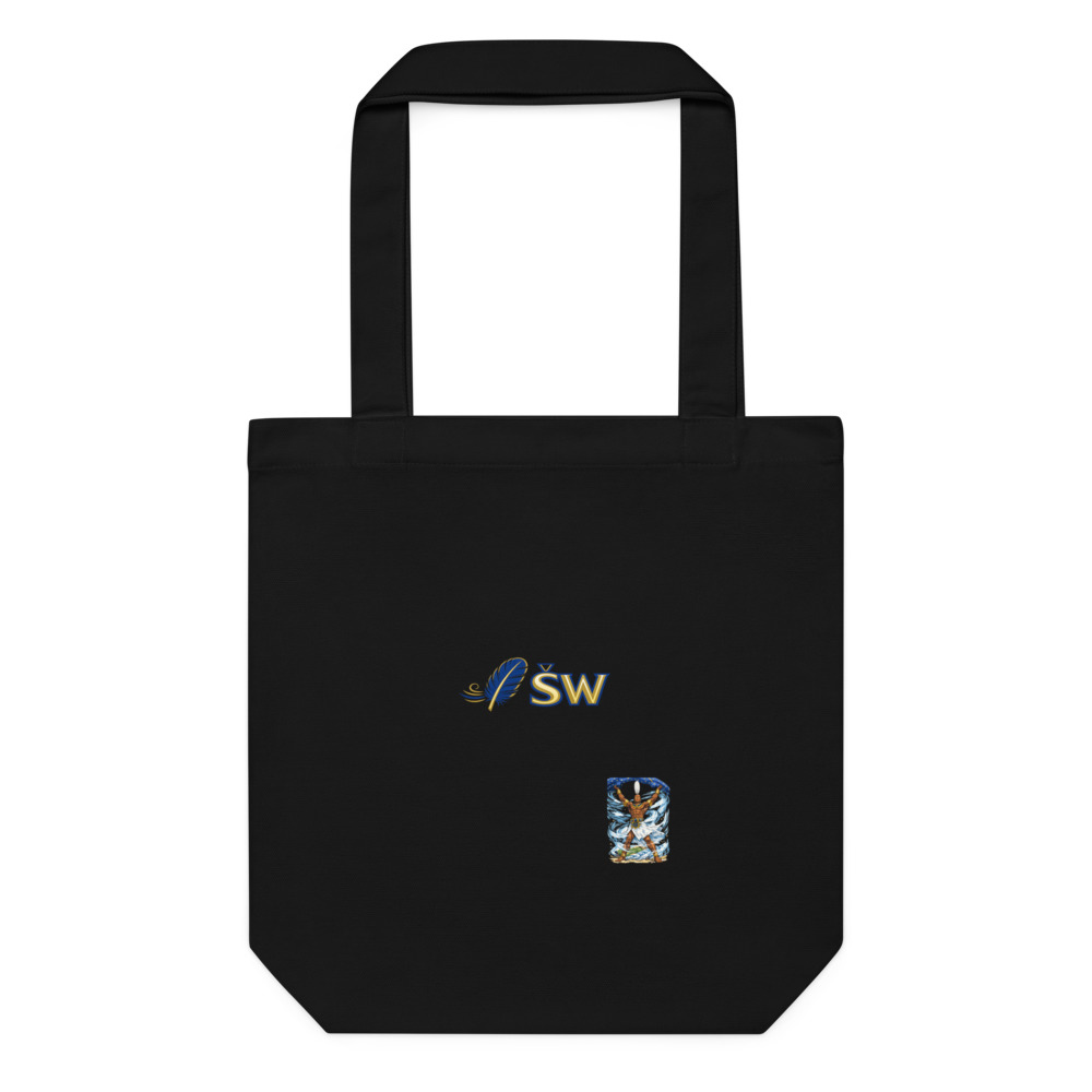 Mꜣ Temple Tote
