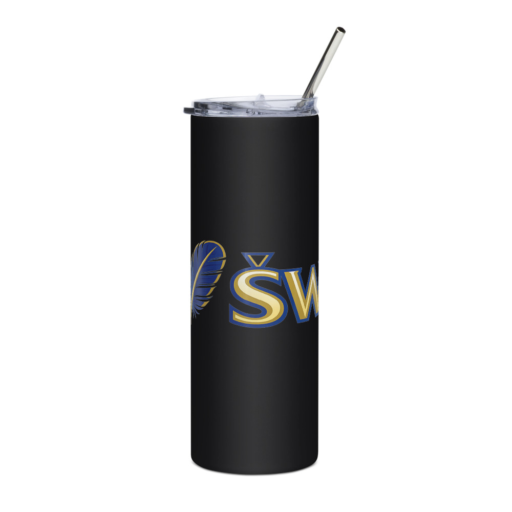 Mꜣ Temple Tumbler