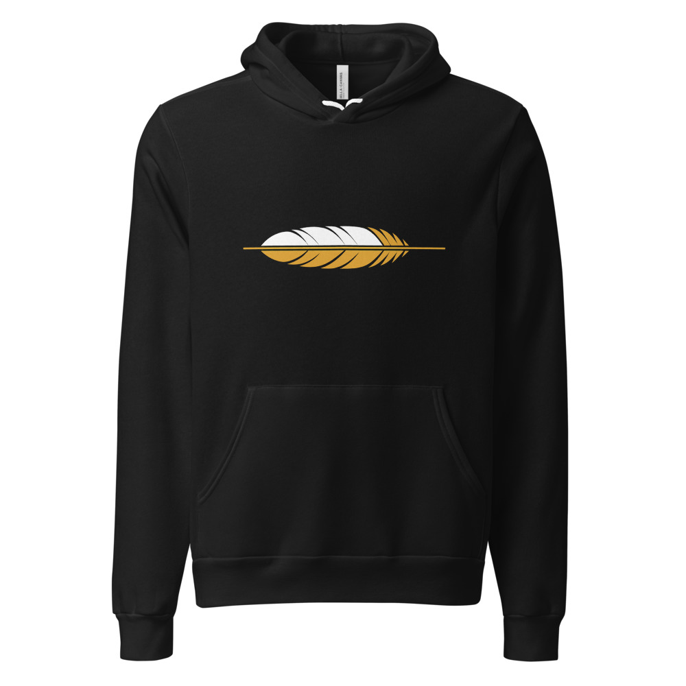 Mꜥ Temple Hoodie