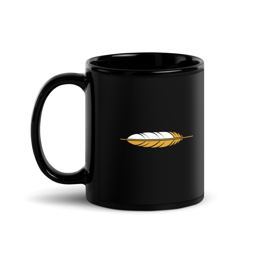 Mꜥ Temple Mug