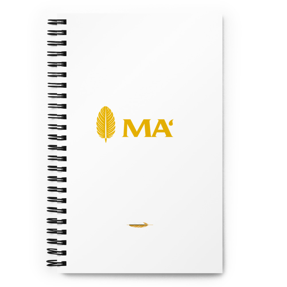 Mꜥ Temple Notebook