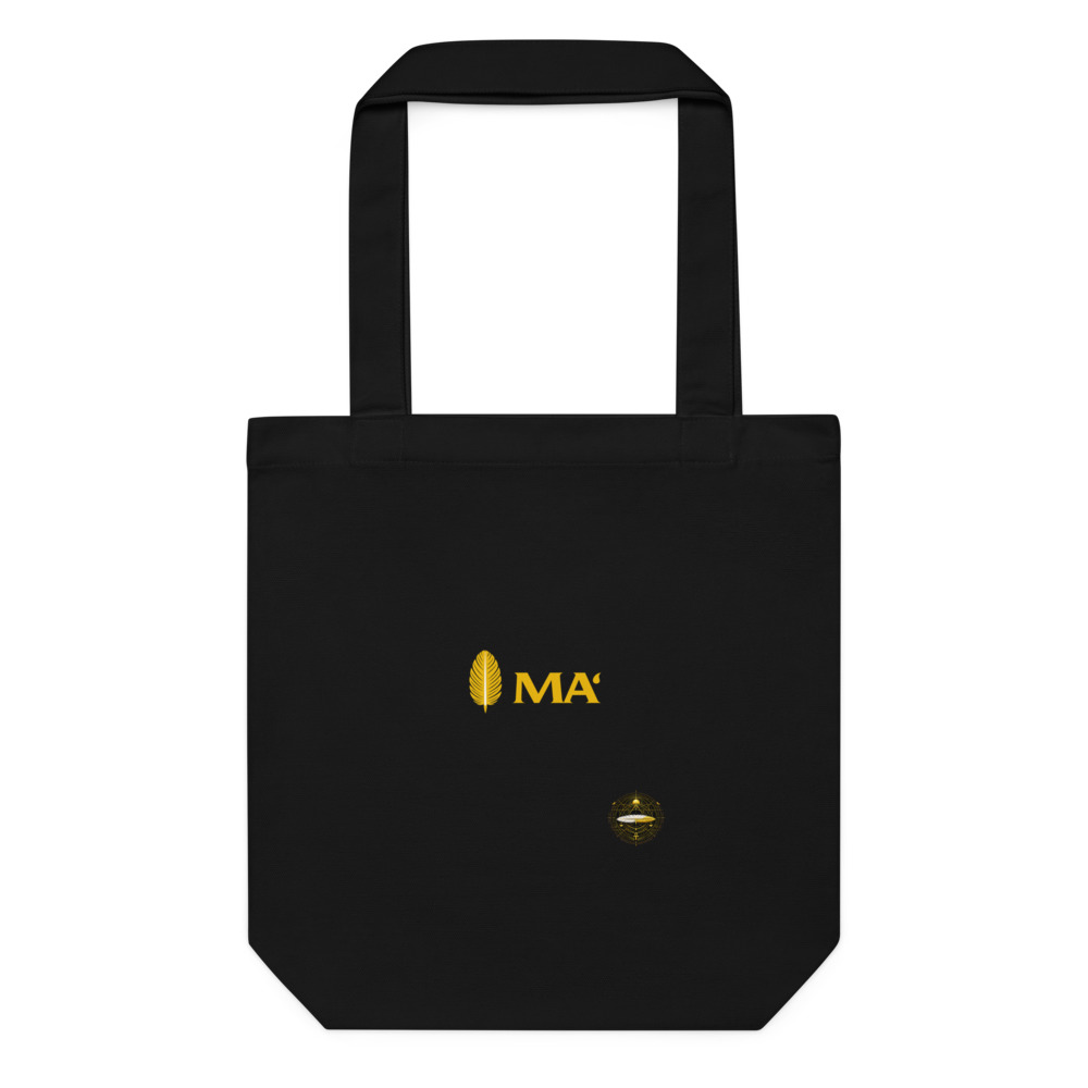 Mꜥ Temple Tote