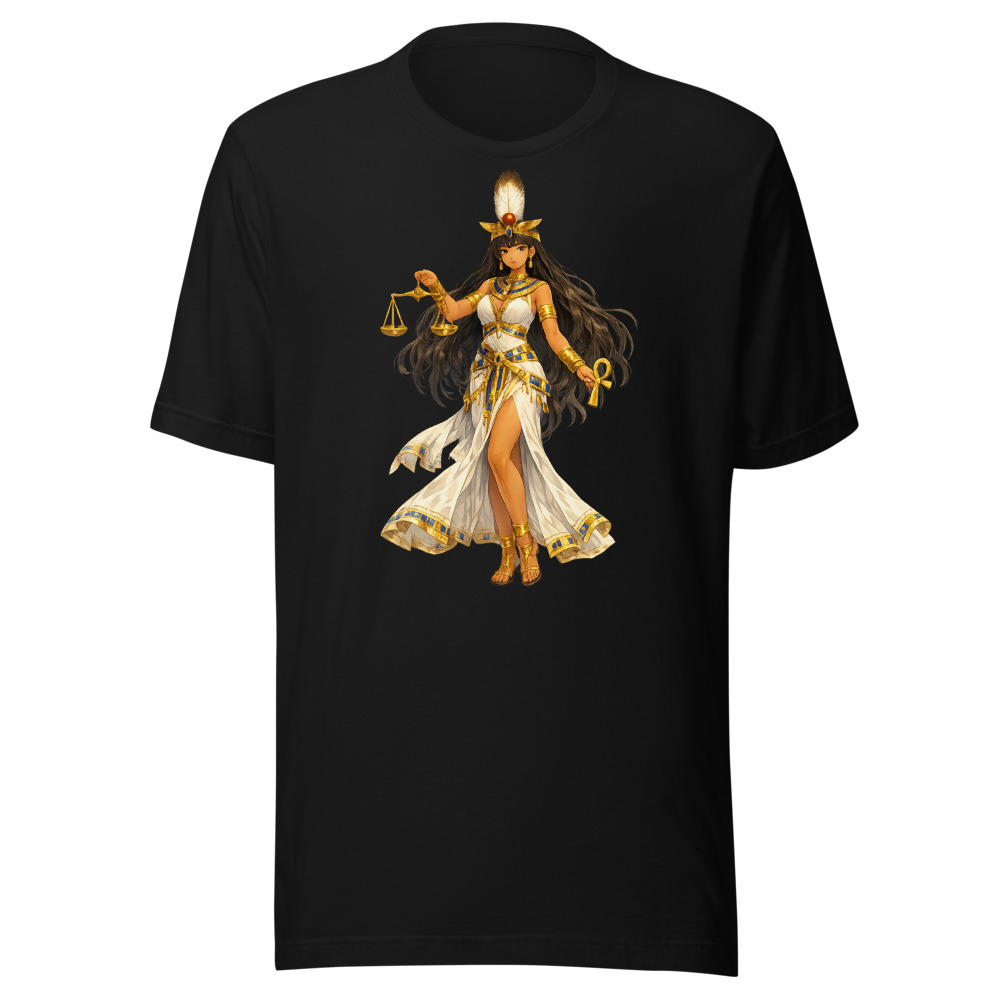 Mꜣꜥt Reliquary collection — restored egyptian merchandise