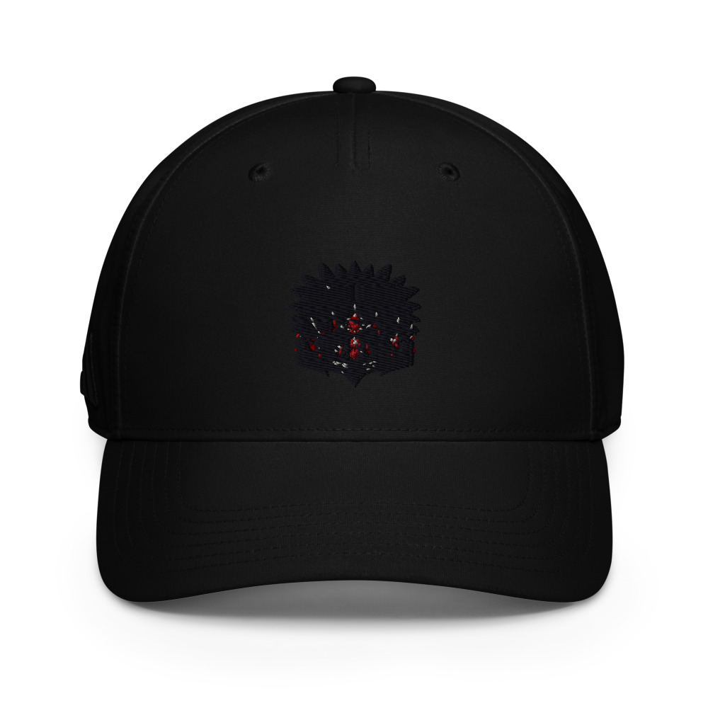 Macha Temple Cap