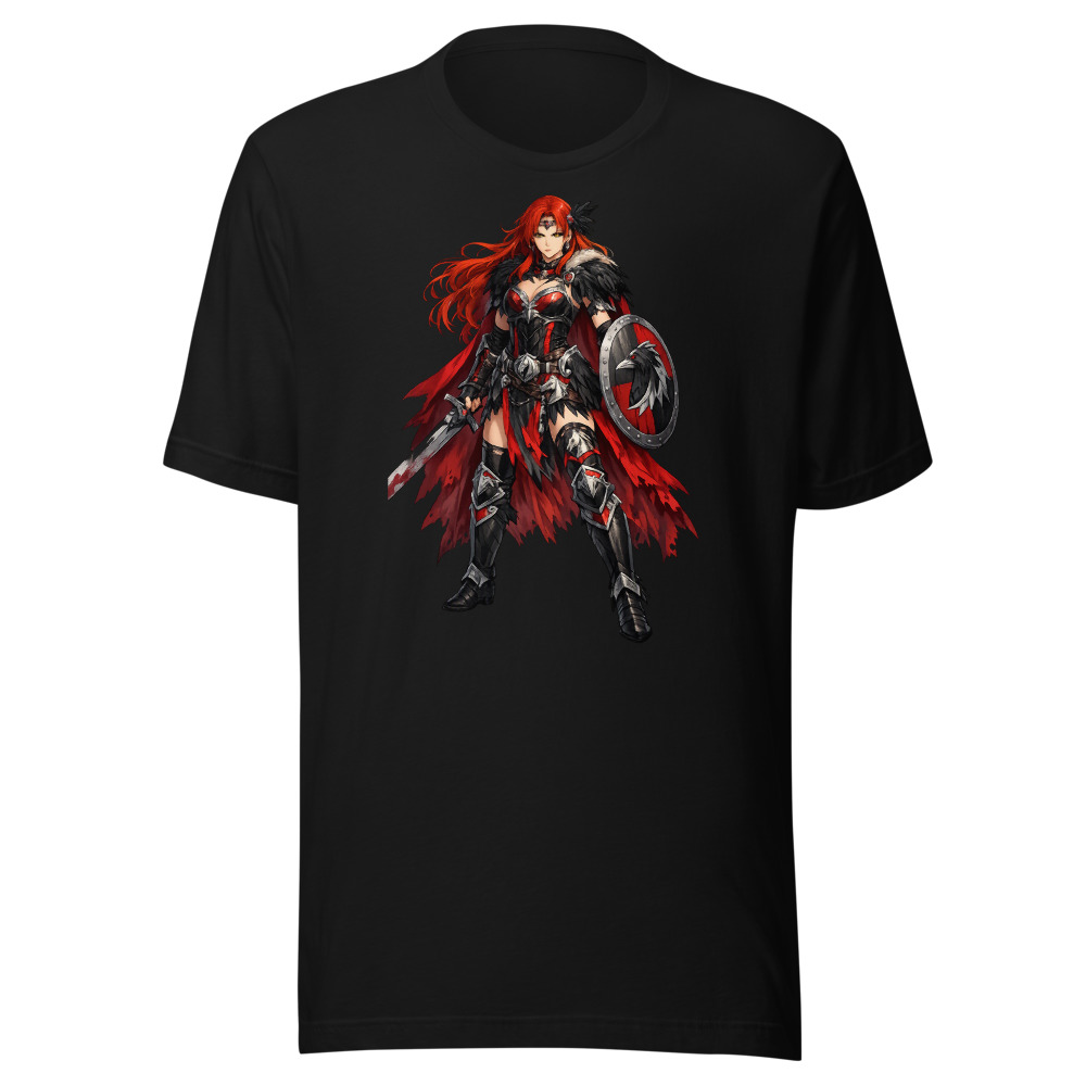 Macha Temple Tee