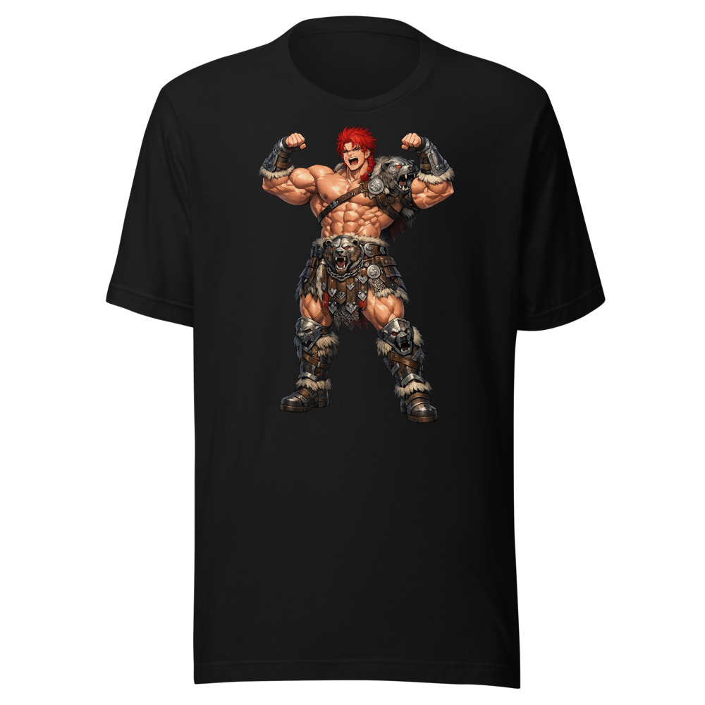 Magni Temple Tee