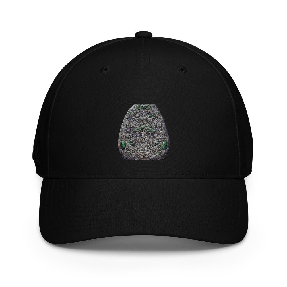 Mago Temple Cap