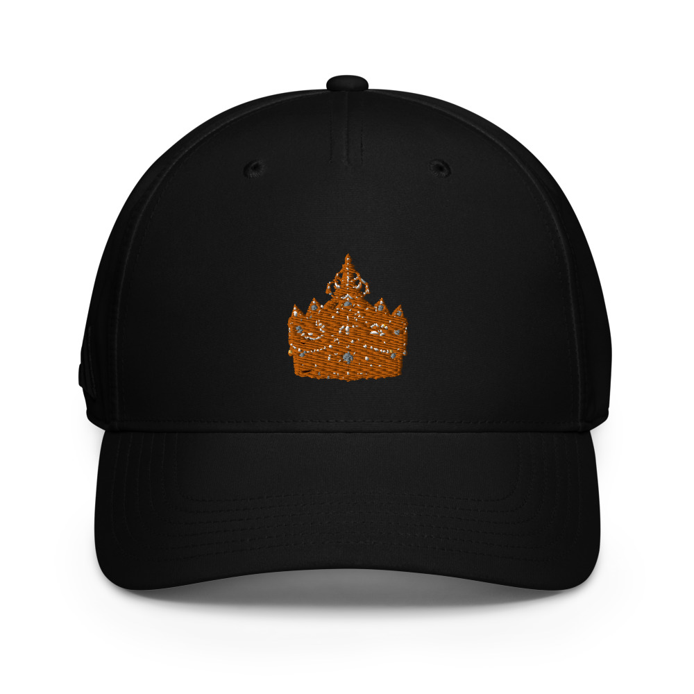 Maitreya Temple Cap