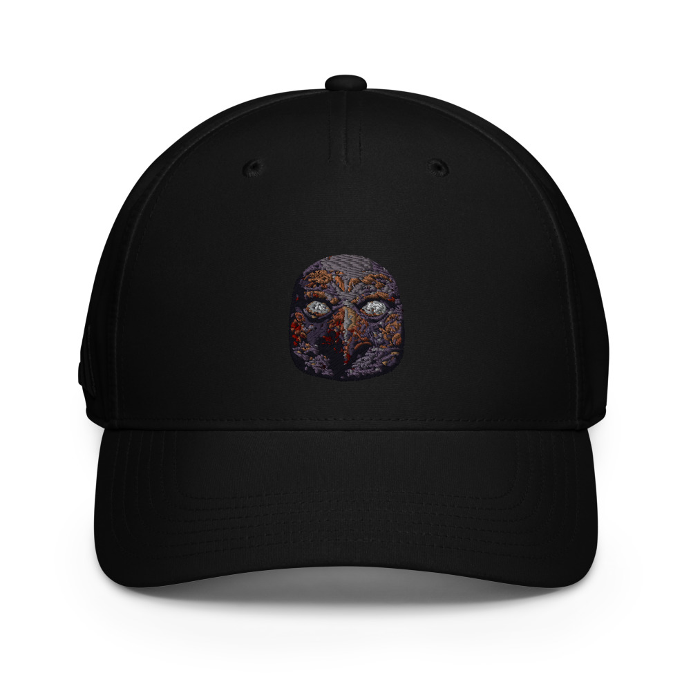 Makemake Temple Cap