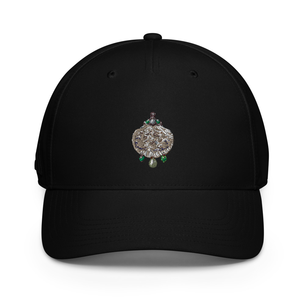 Mamaqucha Temple Cap