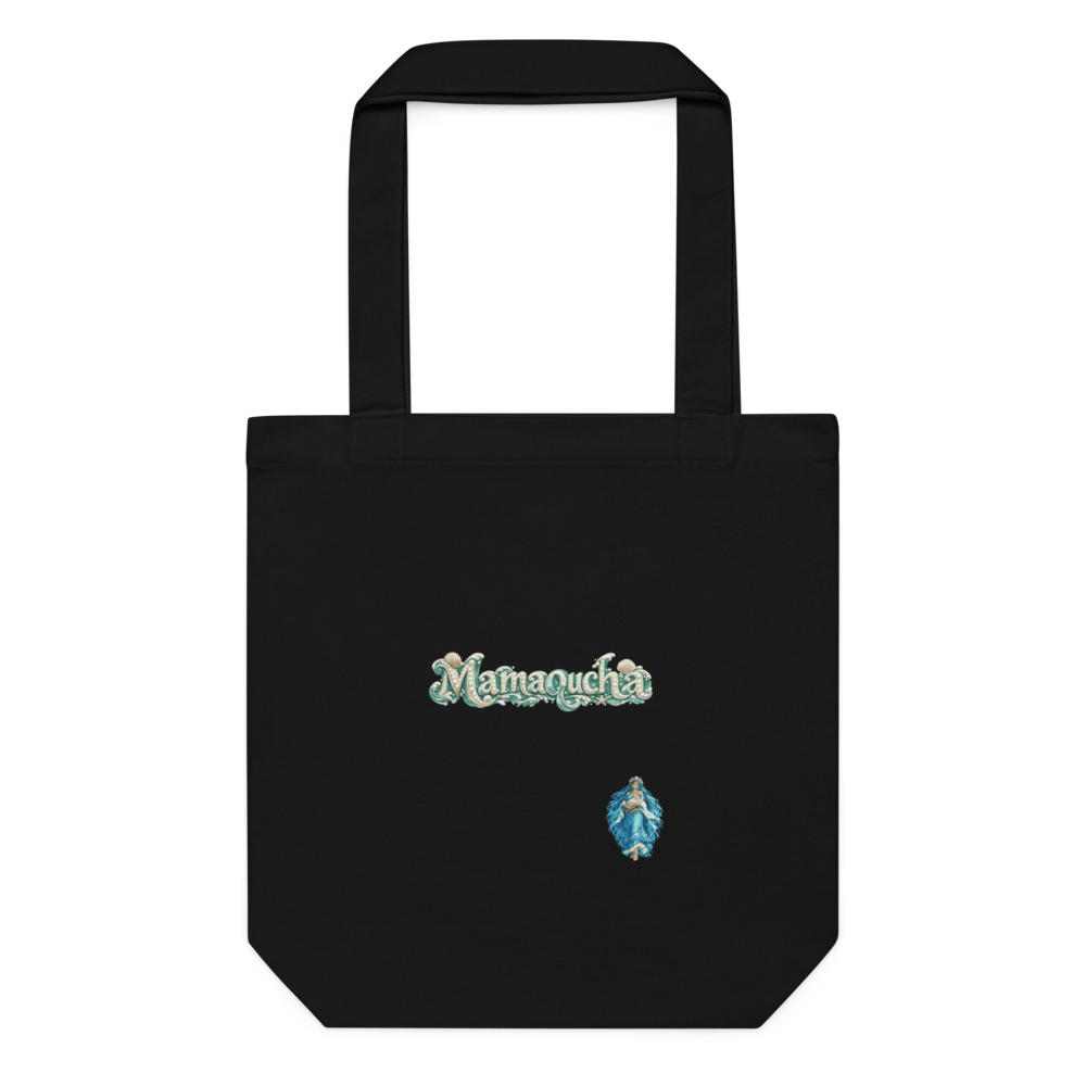 Mamaqucha Temple Tote