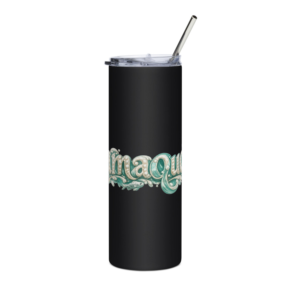 Mamaqucha Temple Tumbler
