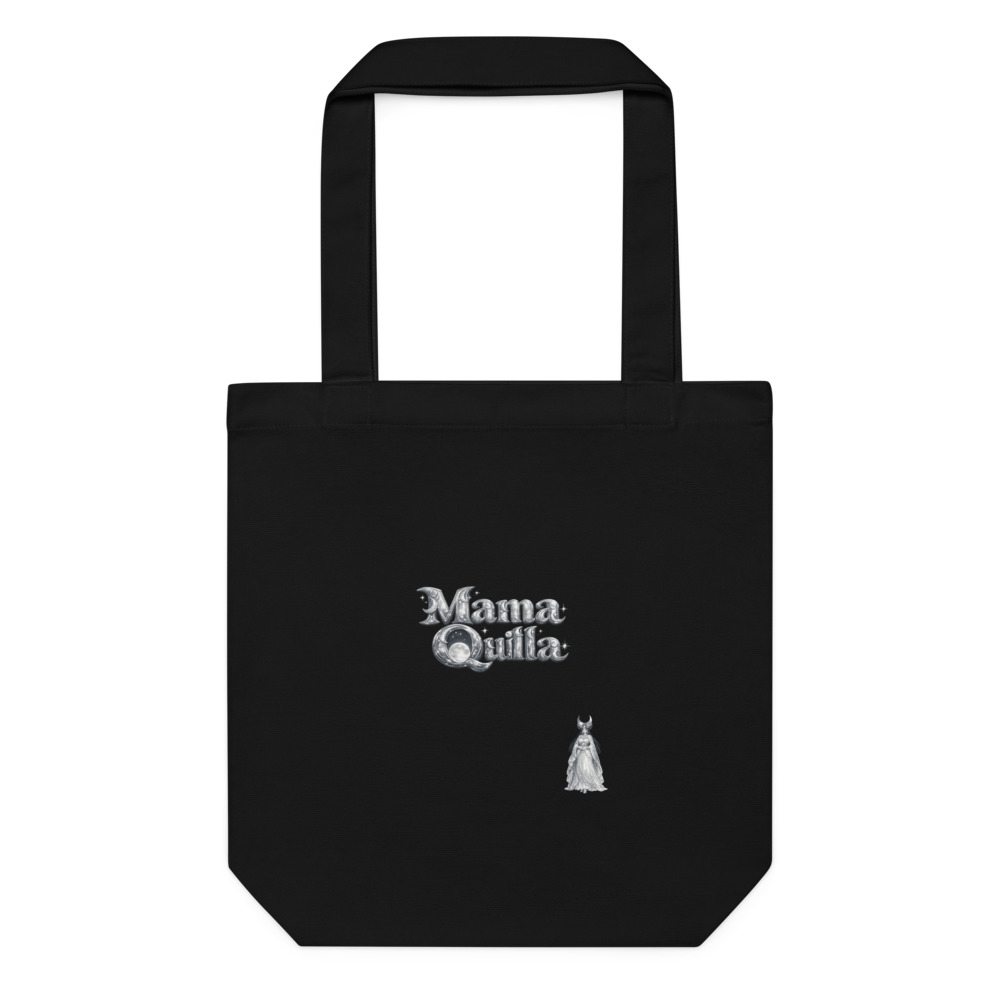 Mama Quilla Temple Tote