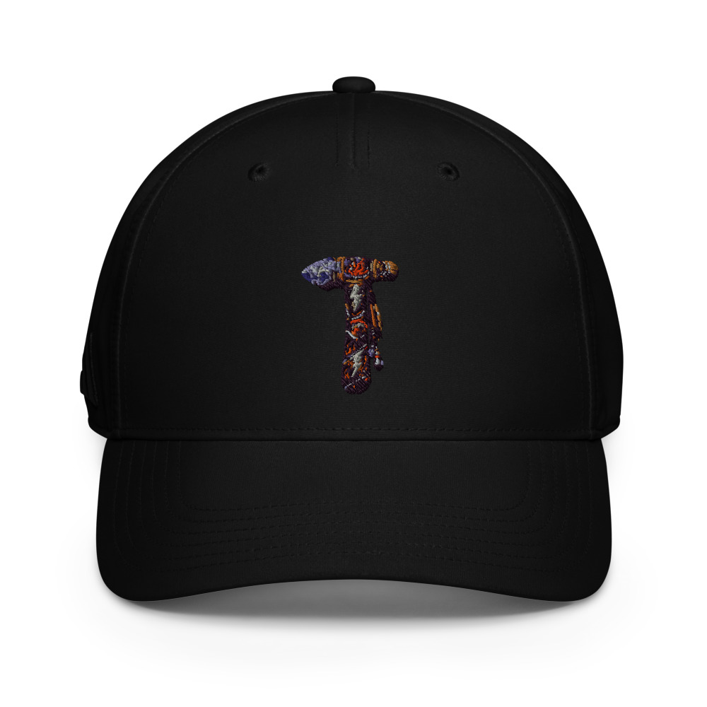 Mamaragan Temple Cap