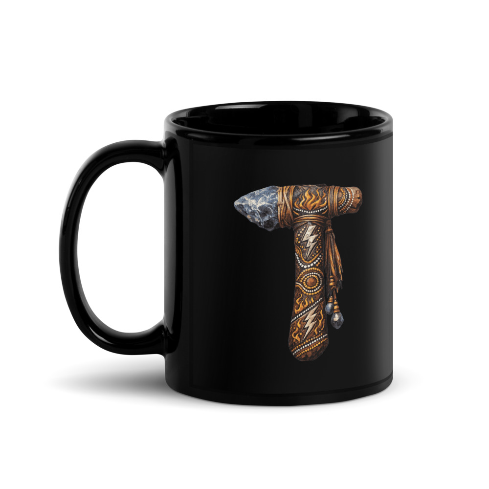 Mamaragan Temple Mug