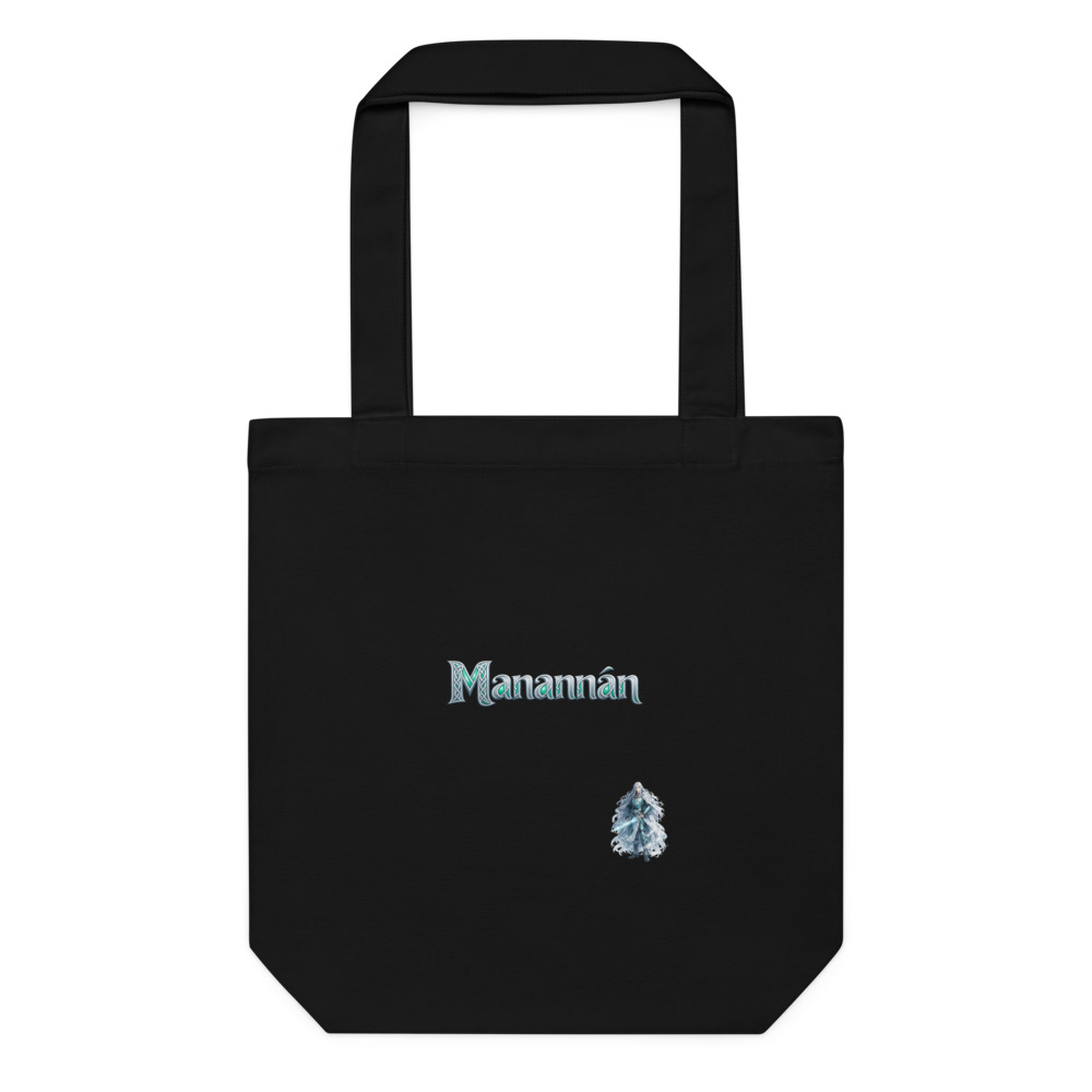 Manannán Temple Tote