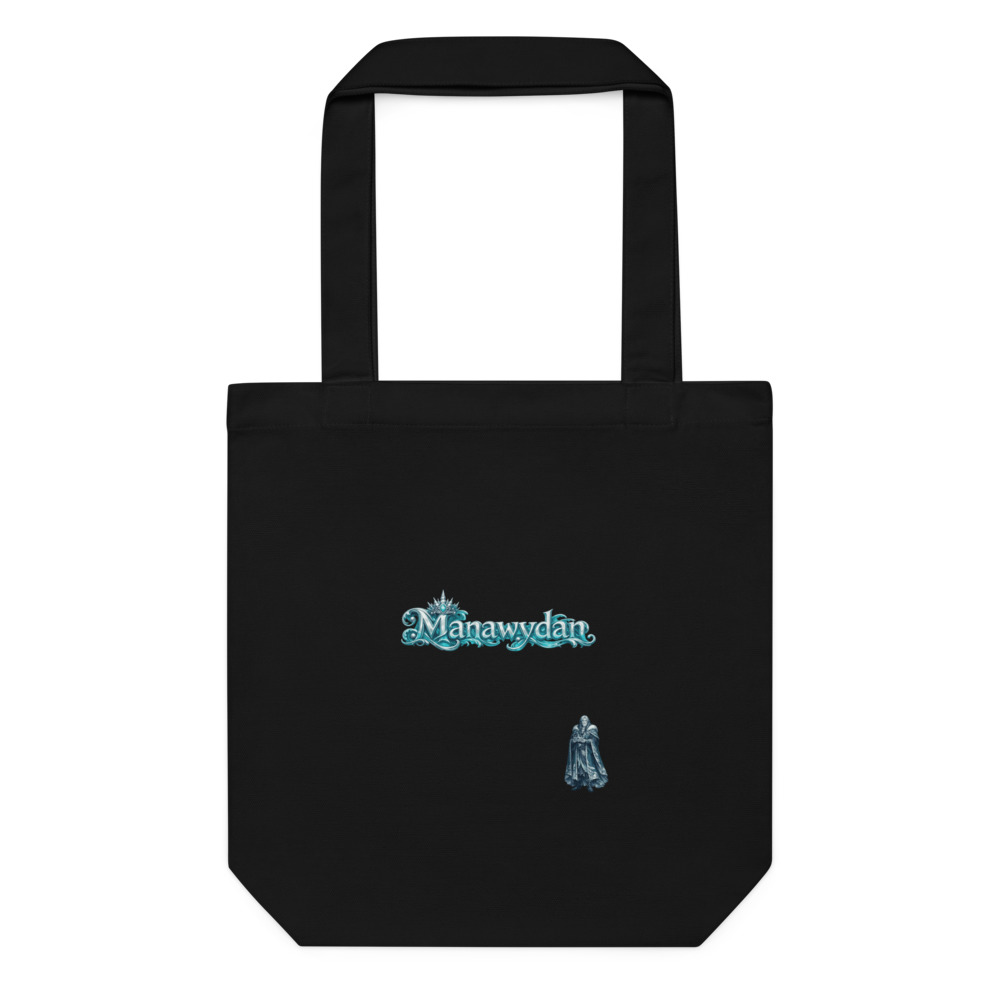 Manawydan Temple Tote