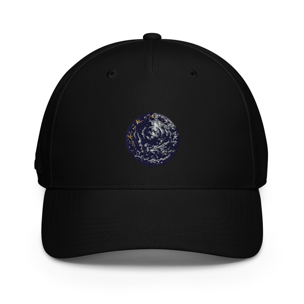 Máni Temple Cap