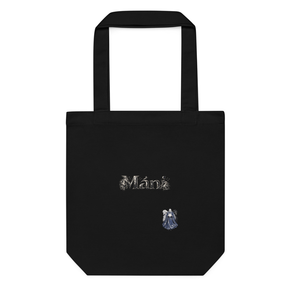 Máni Temple Tote