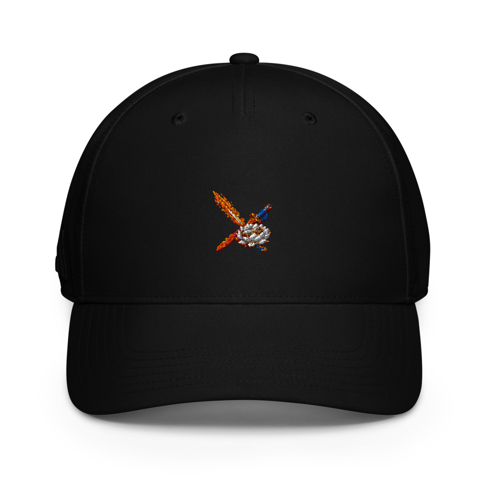 Mañjuśrī Temple Cap