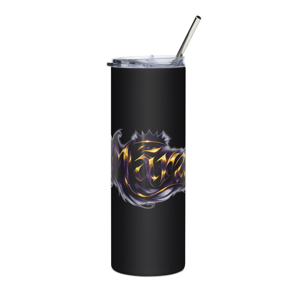 Māra Temple Tumbler