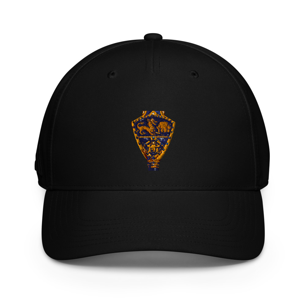 Marduk Temple Cap