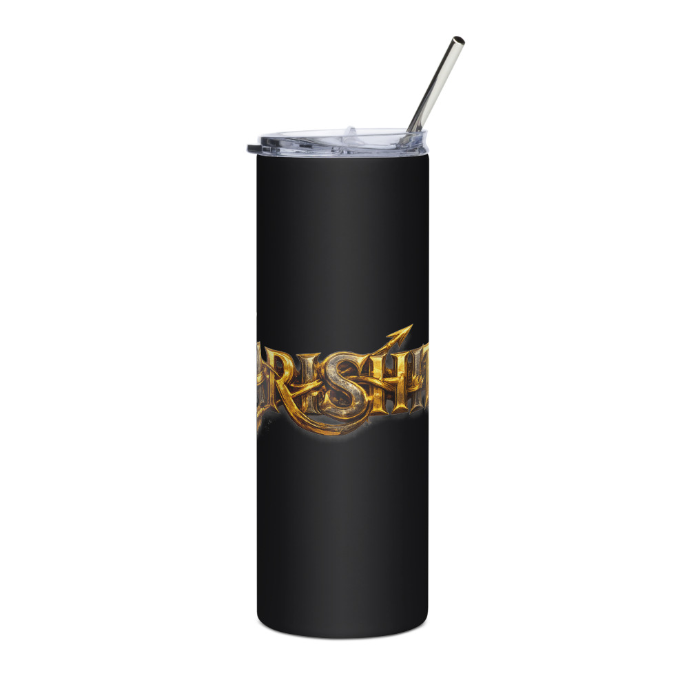 Marishiten Temple Tumbler