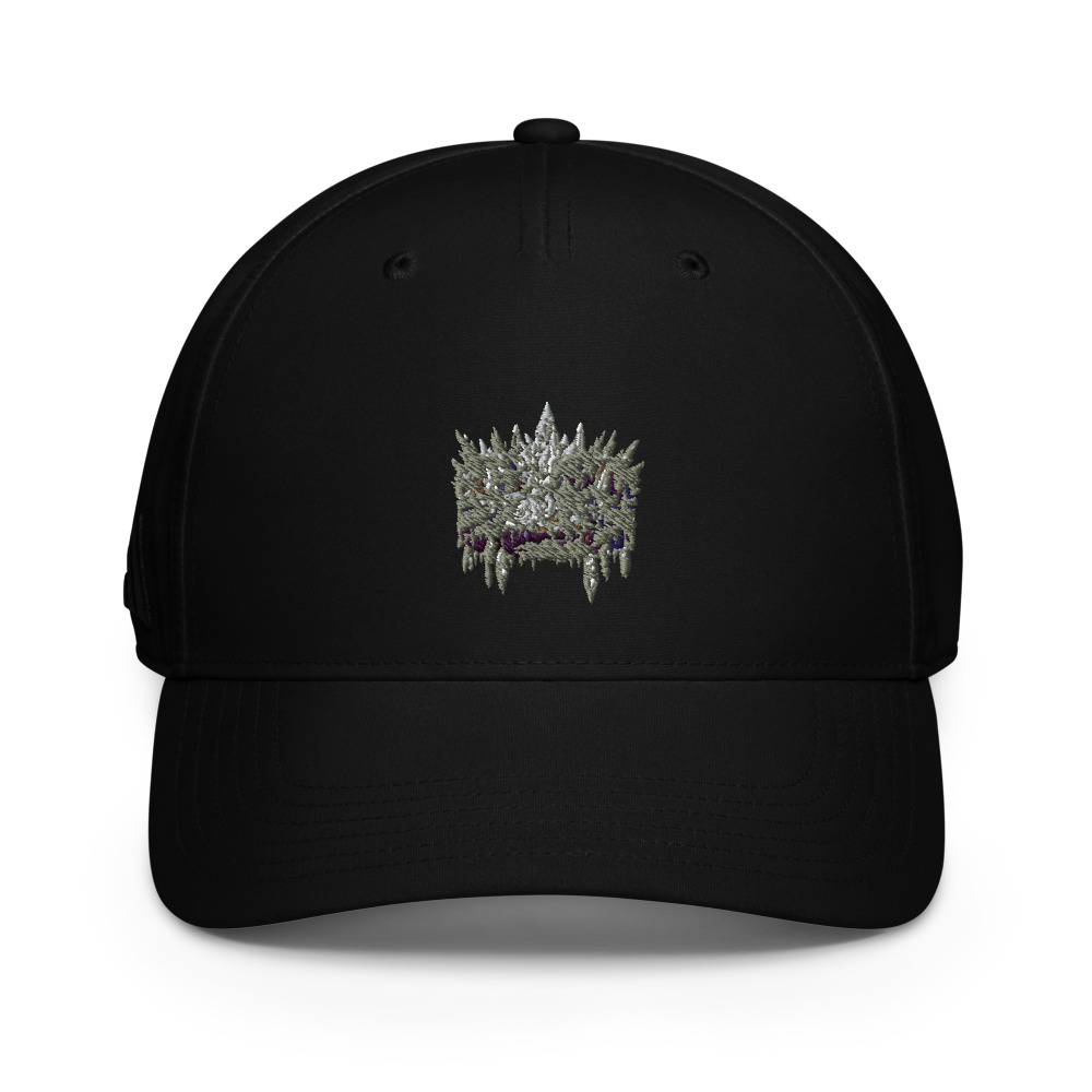Marzanna Temple Cap
