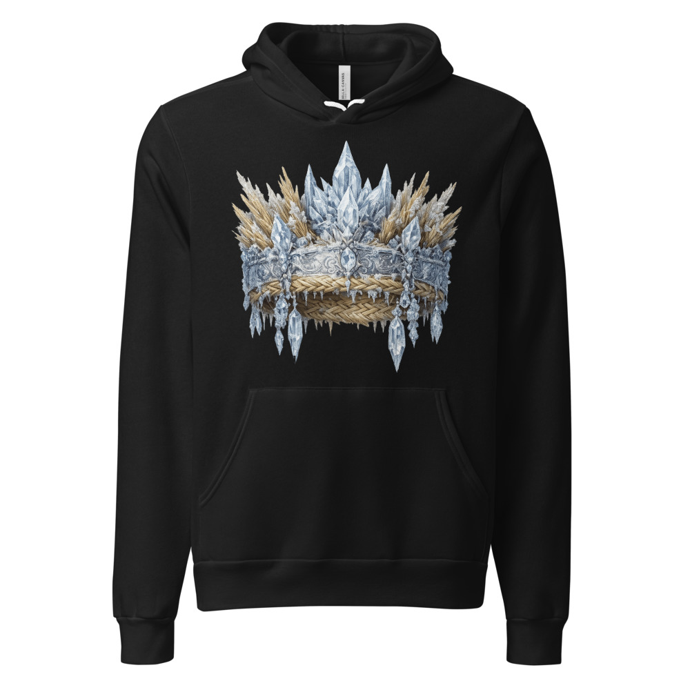 Marzanna Temple Hoodie