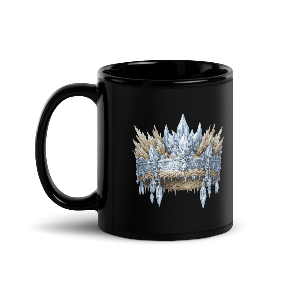Marzanna Temple Mug