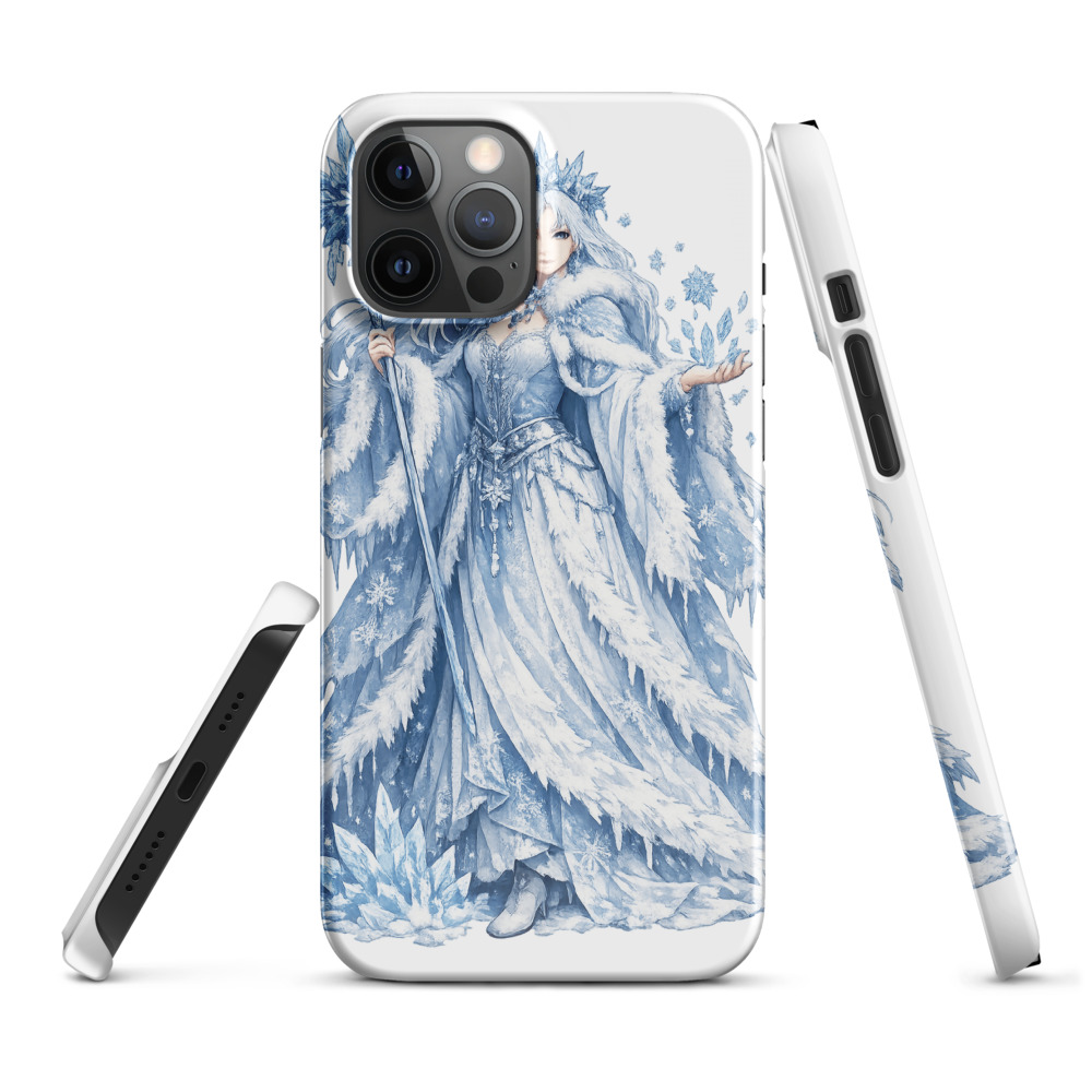 Marzanna Mascot Phone Case