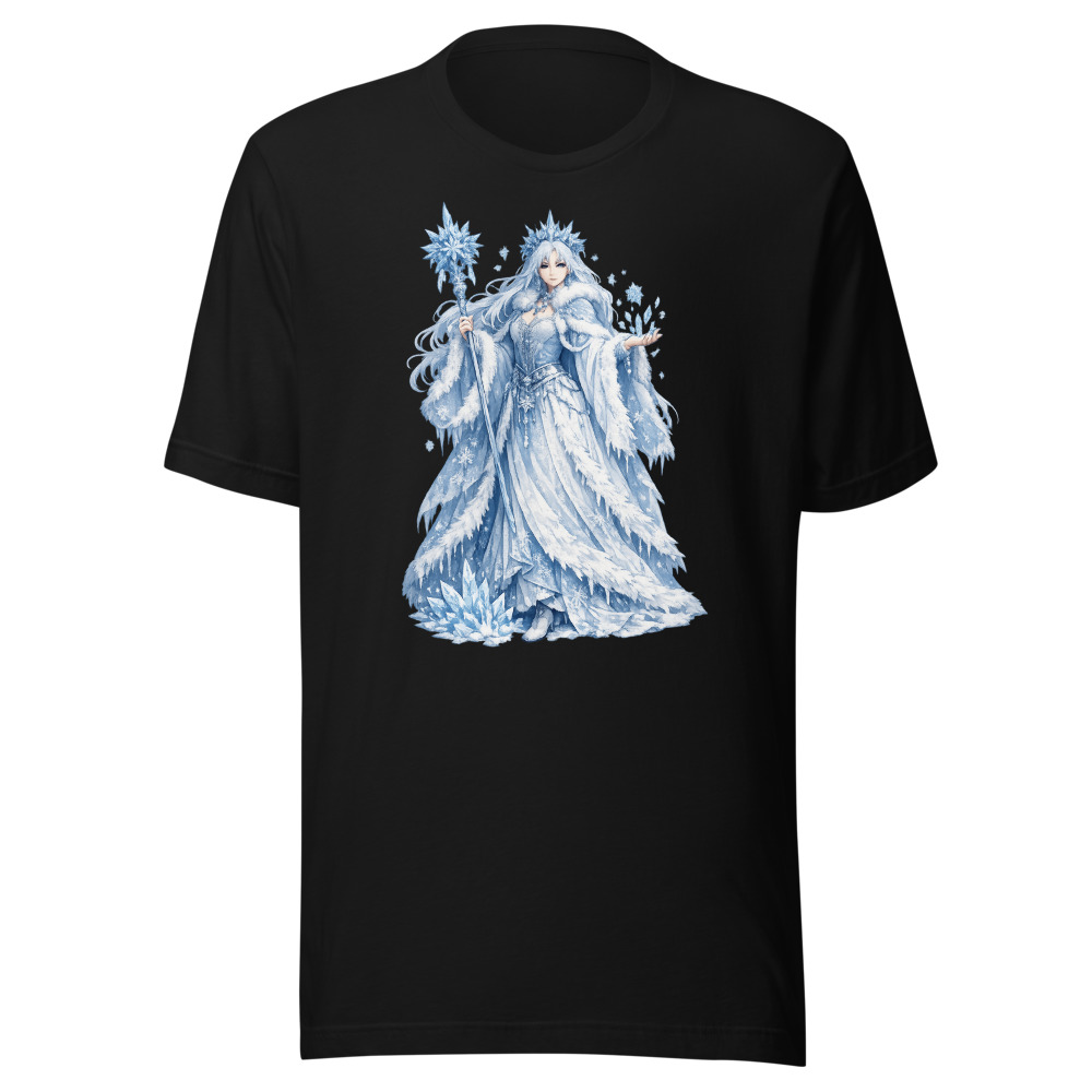 Marzanna Temple Tee