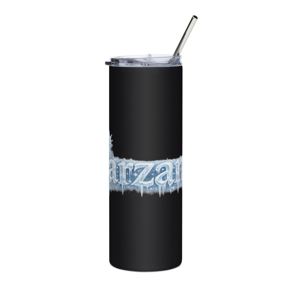Marzanna Temple Tumbler