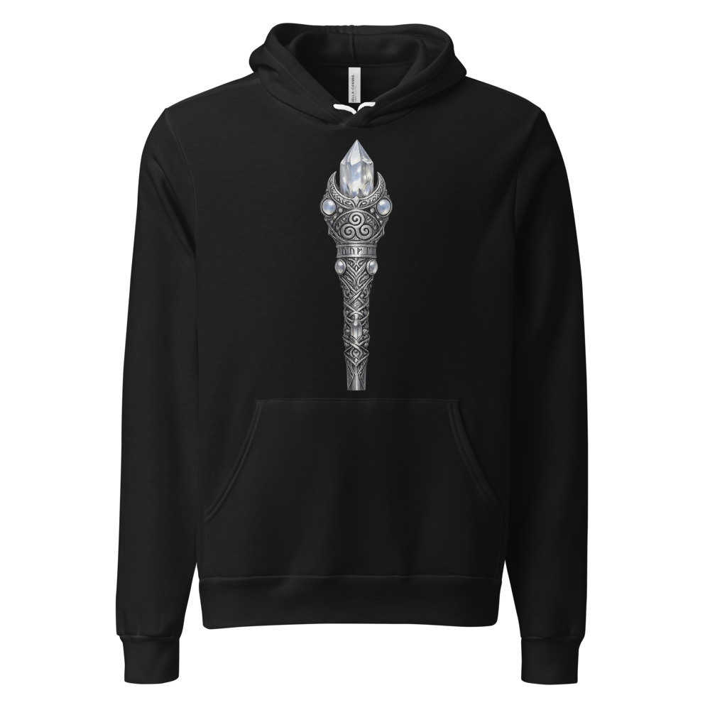 Math Temple Hoodie