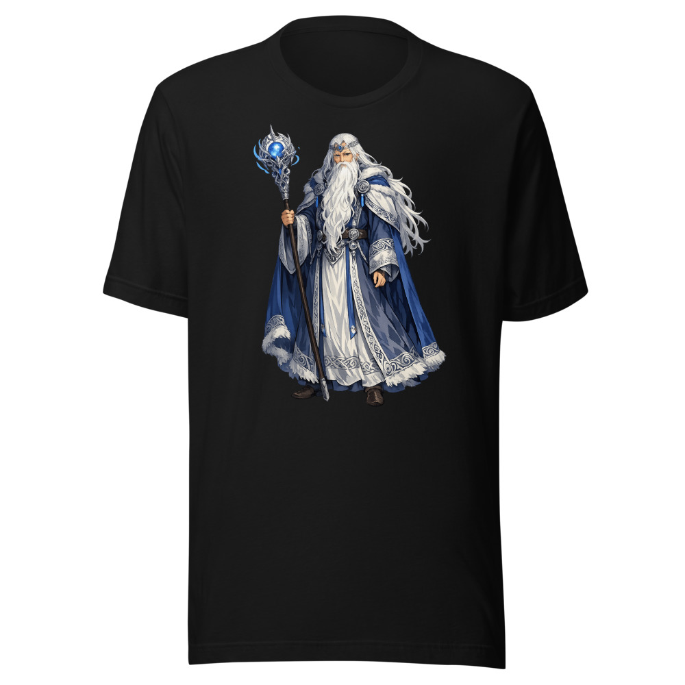 Math Temple Tee