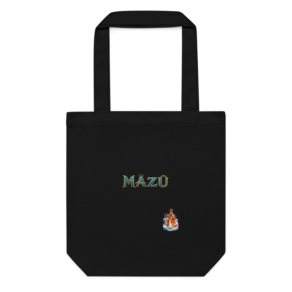 Māzǔ Temple Tote