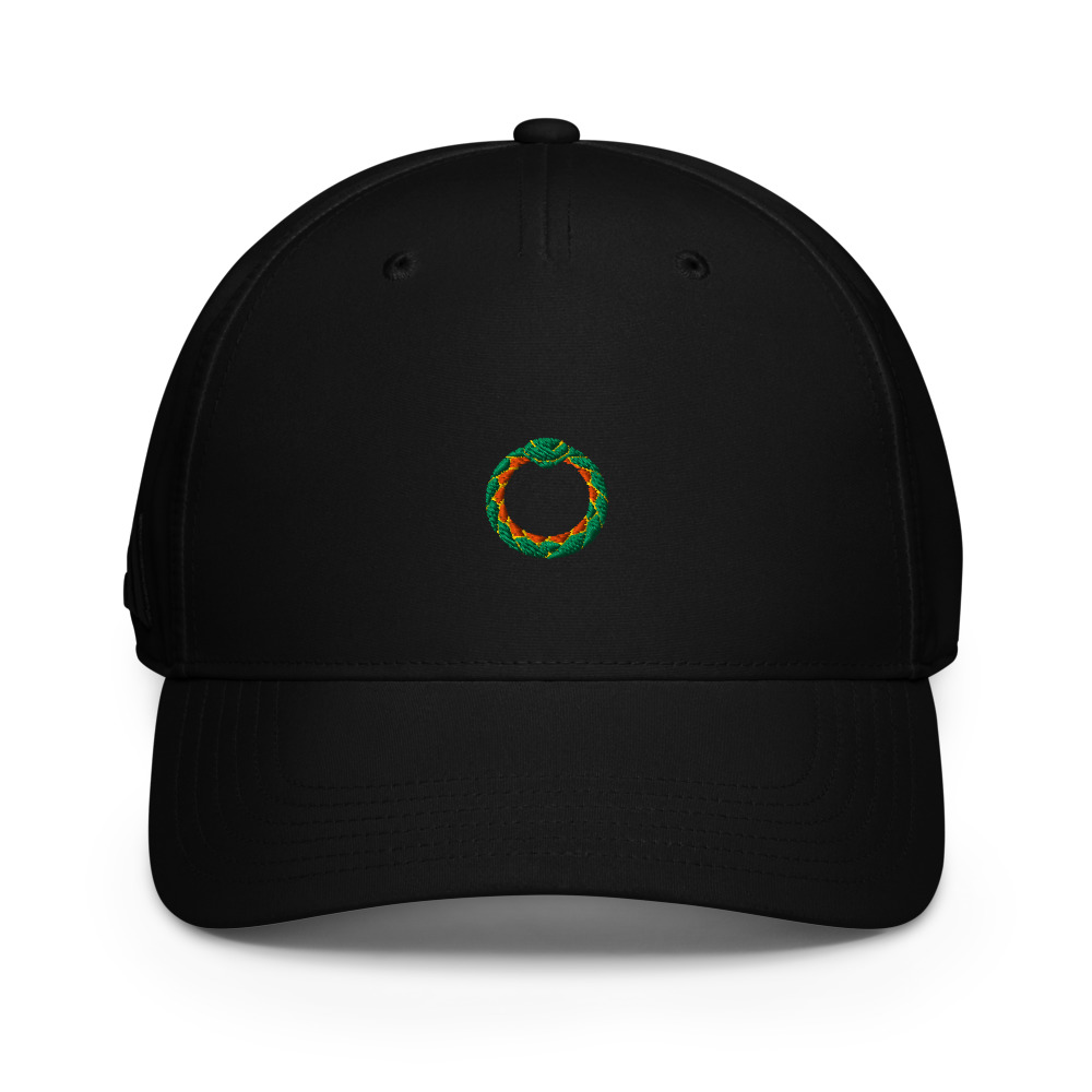 Médousa Temple Cap
