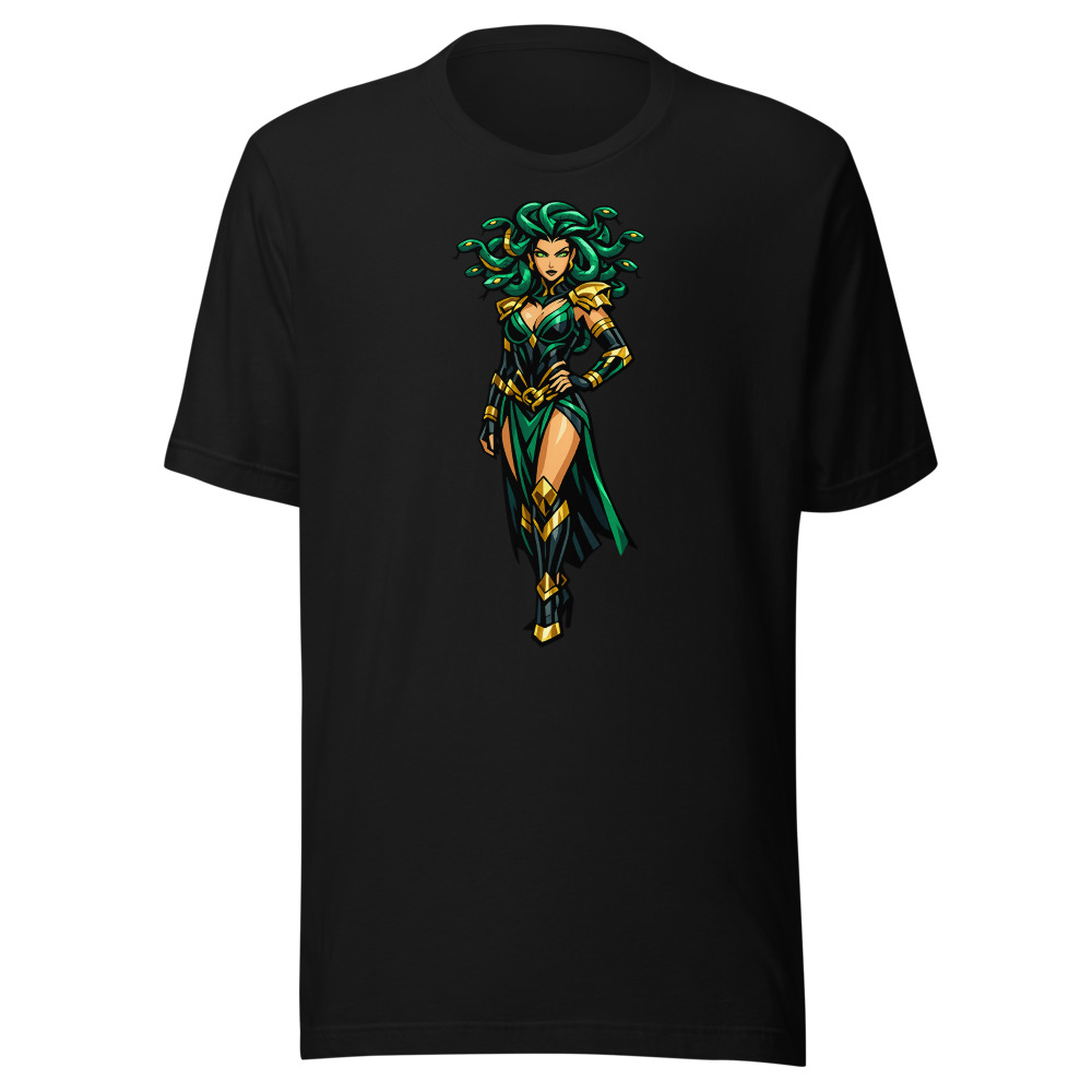 Médousa Reliquary collection — restored other merchandise