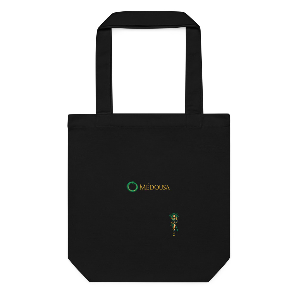 Médousa Temple Tote