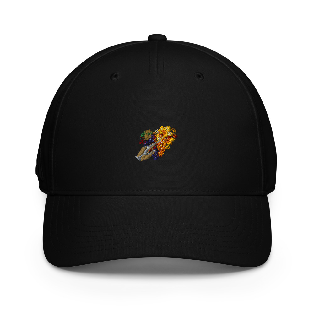 Mídas Temple Cap