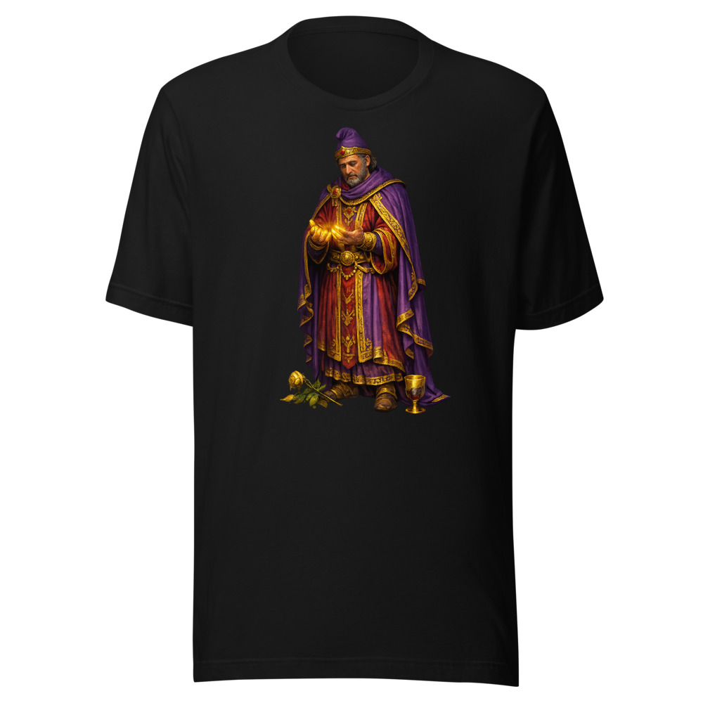 Mídas Reliquary collection — restored greek merchandise