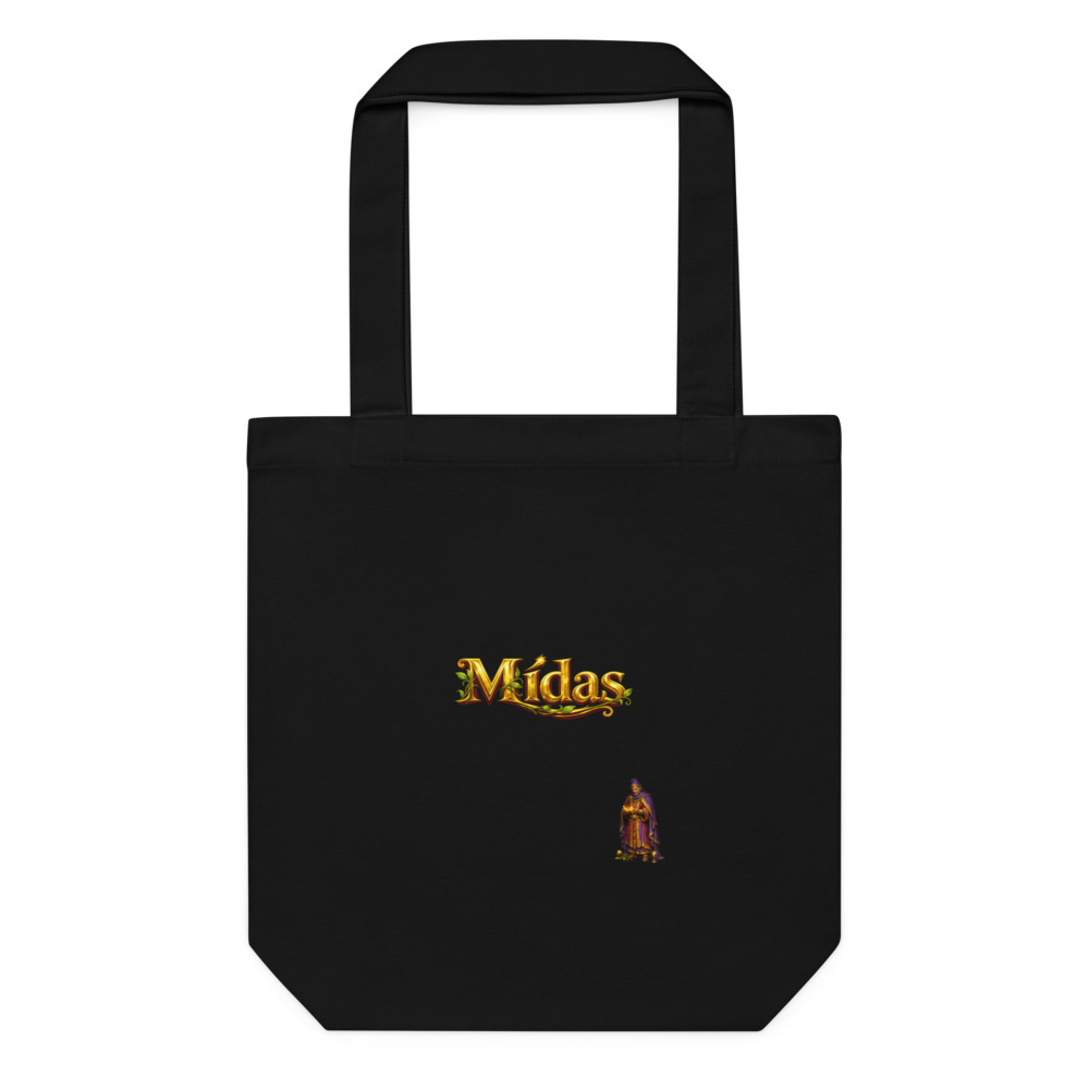 Mídas Temple Tote