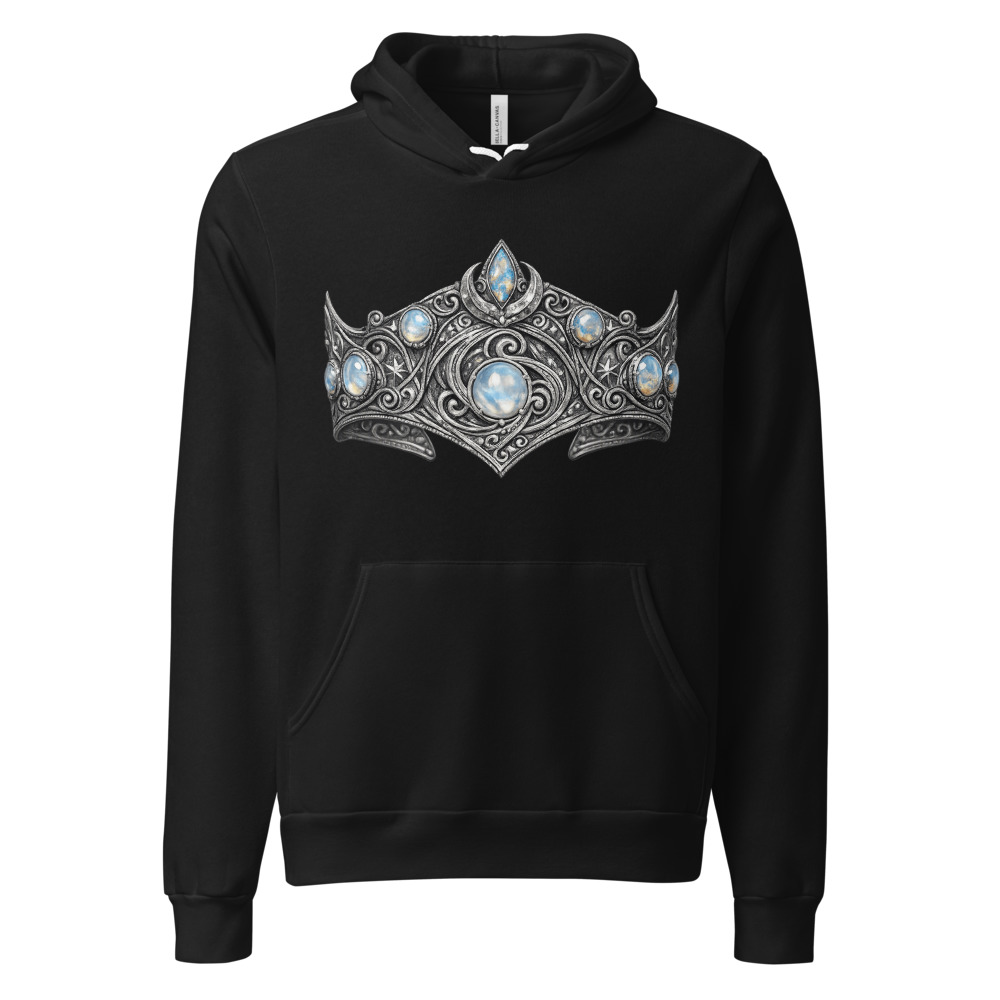 Midir Temple Hoodie