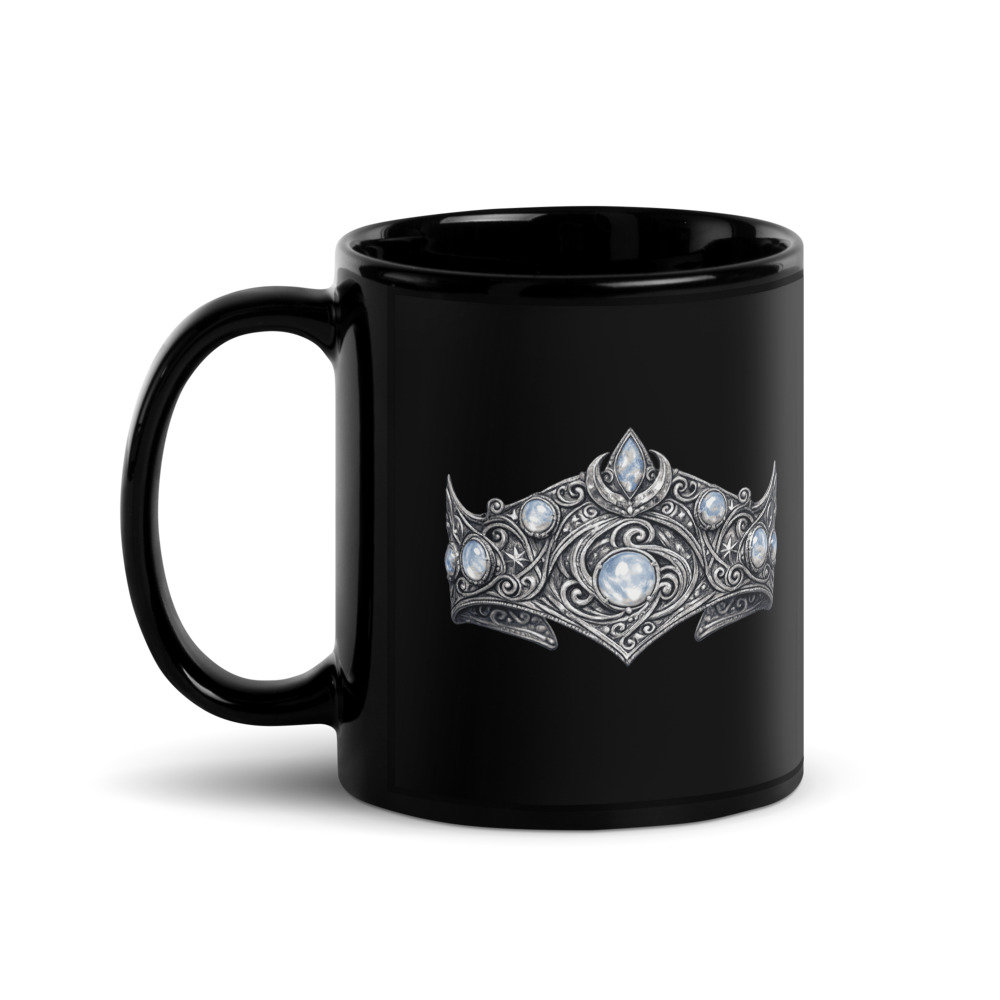 Midir Temple Mug