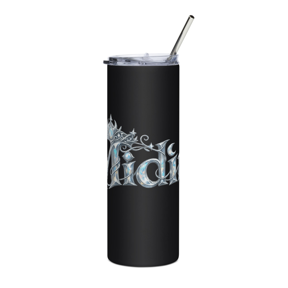 Midir Temple Tumbler