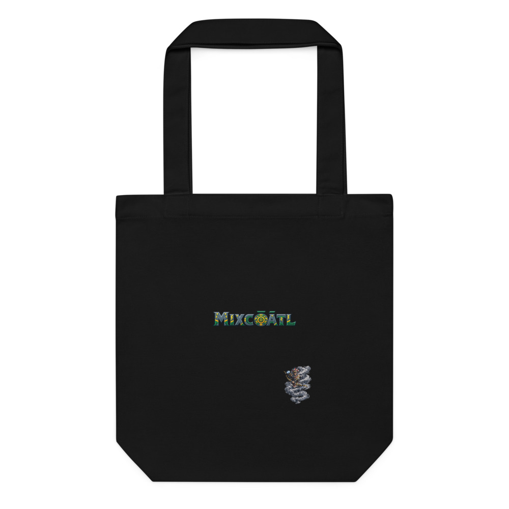 Mixcōātl Temple Tote